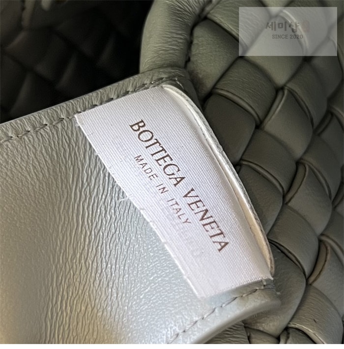 Bottega Veneta 보테가베네타 미니 코블 숄더백 “ 5 COLOR ” 핑크 Bag 19번 이미지