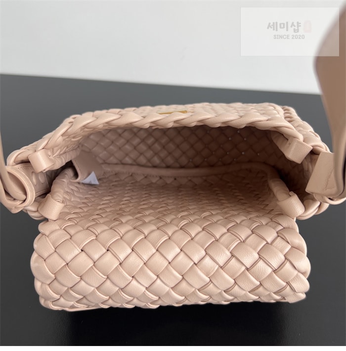 Bottega Veneta 보테가베네타 미니 코블 숄더백 “ 5 COLOR ” 핑크 Bag 29번 이미지