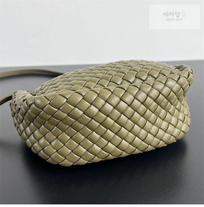 Bottega Veneta 보테가베네타 미니 코블 탑 핸들 백 “ 8 COLOR ” 앨지 Bag 9번 이미지