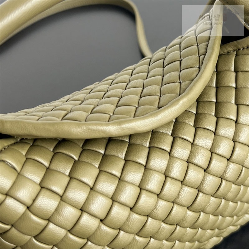 Bottega Veneta 보테가베네타 미니 코블 탑 핸들 백 “ 8 COLOR ” 앨지 Bag 15번 이미지