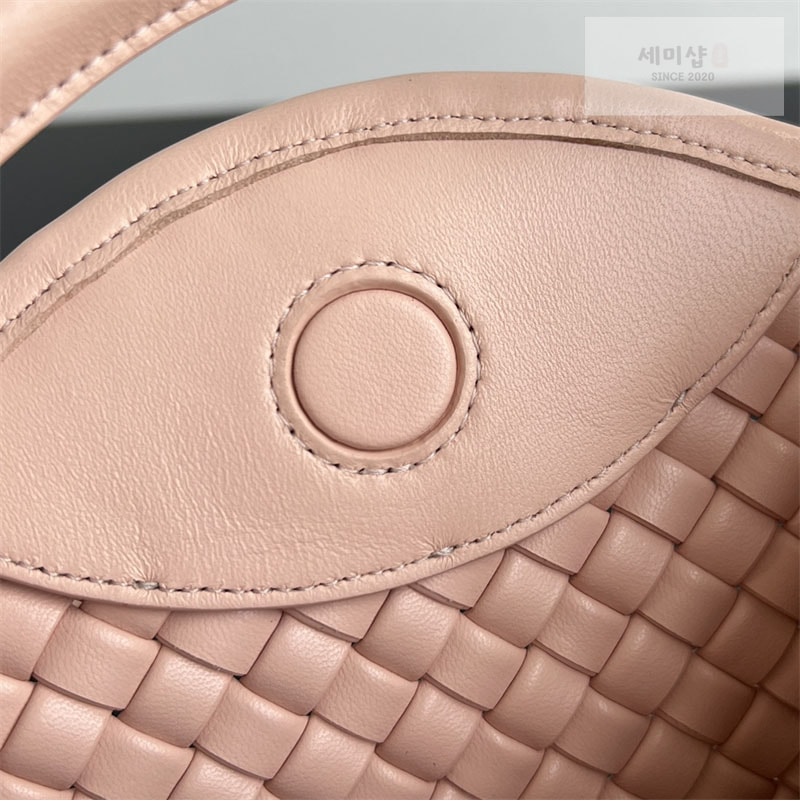 Bottega Veneta 보테가베네타 미니 코블 탑 핸들 백 “ 8 COLOR ” 앨지 Bag 2번 이미지