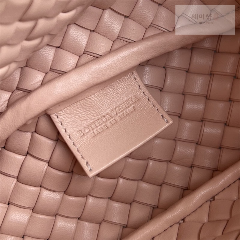 Bottega Veneta 보테가베네타 미니 코블 탑 핸들 백 “ 8 COLOR ” 앨지 Bag 16번 이미지
