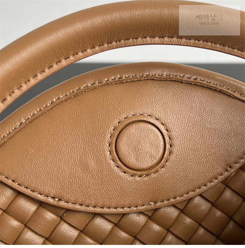 Bottega Veneta 보테가베네타 미니 코블 탑 핸들 백 “ 8 COLOR ” 앨지 Bag 11번 이미지