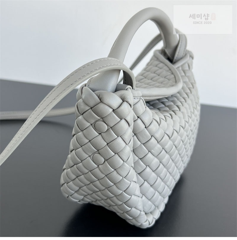 Bottega Veneta 보테가베네타 미니 코블 탑 핸들 백 “ 8 COLOR ” 앨지 Bag 13번 이미지