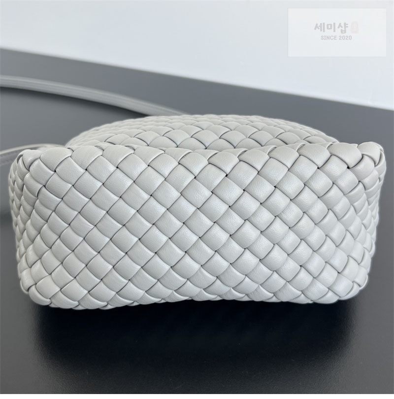 Bottega Veneta 보테가베네타 미니 코블 탑 핸들 백 “ 8 COLOR ” 앨지 Bag 24번 이미지