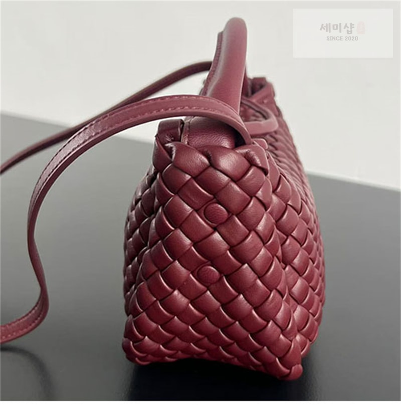 Bottega Veneta 보테가베네타 미니 코블 탑 핸들 백 “ 8 COLOR ” 앨지 Bag 20번 이미지