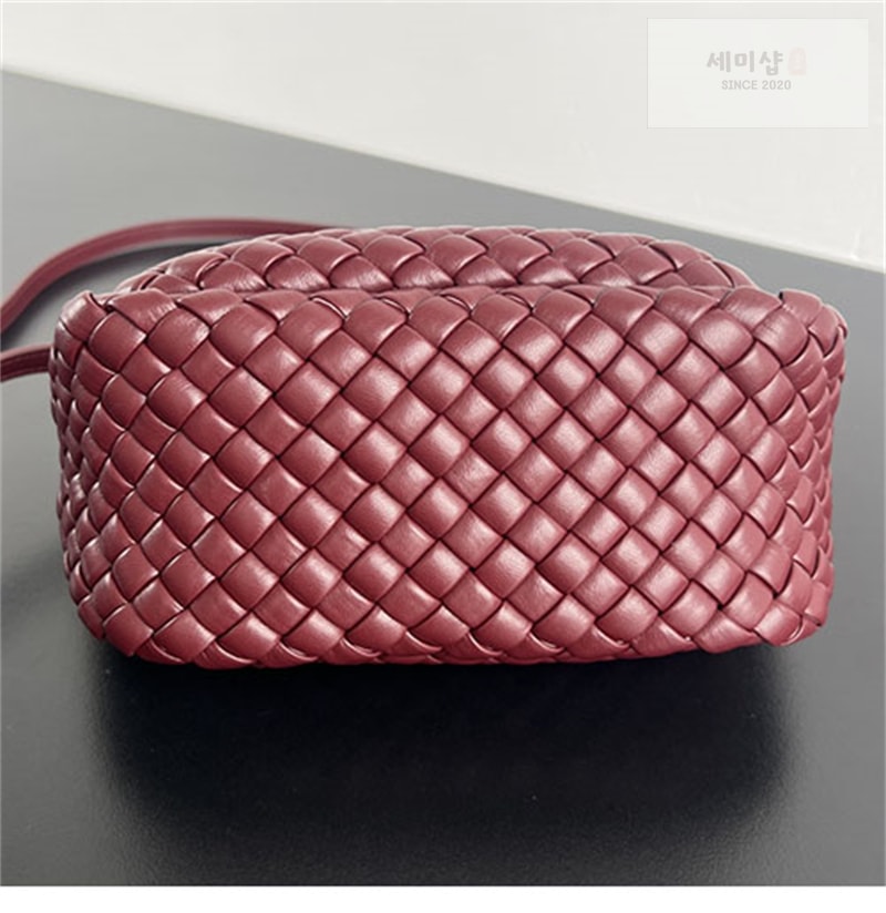 Bottega Veneta 보테가베네타 미니 코블 탑 핸들 백 “ 8 COLOR ” 앨지 Bag 26번 이미지