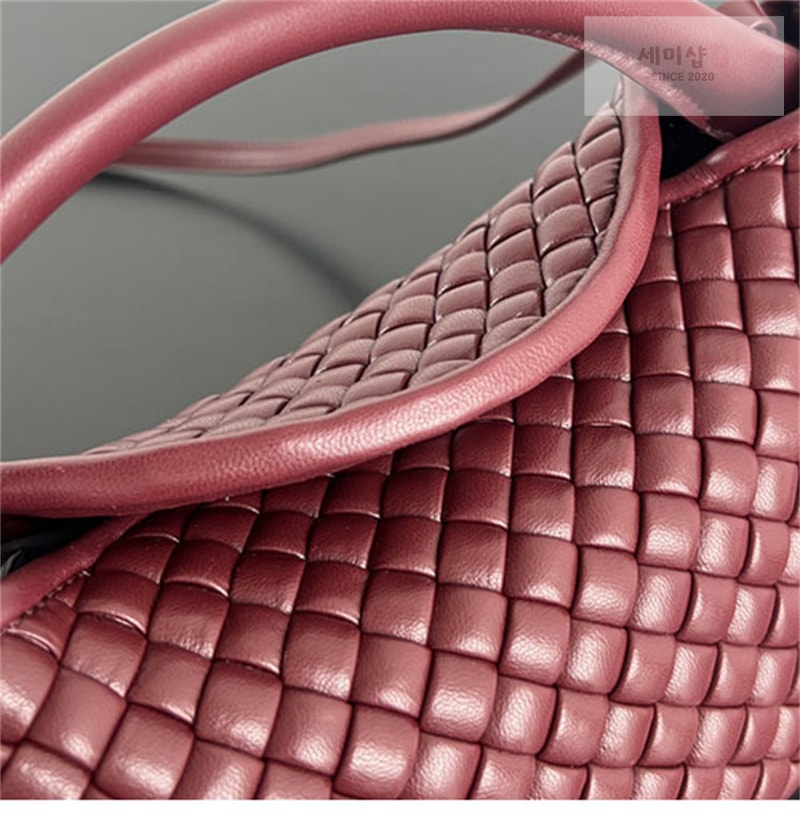 Bottega Veneta 보테가베네타 미니 코블 탑 핸들 백 “ 8 COLOR ” 앨지 Bag 28번 이미지