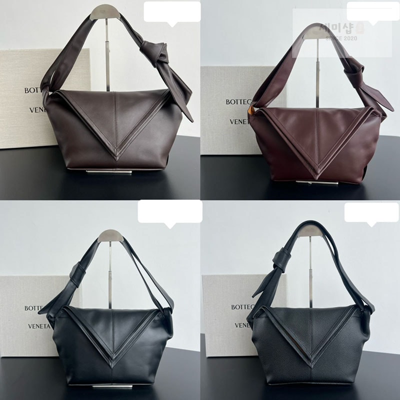 보테가베네타 보테가베네타 미디엄 소이어 백 815807 1# Bag 14번 이미지