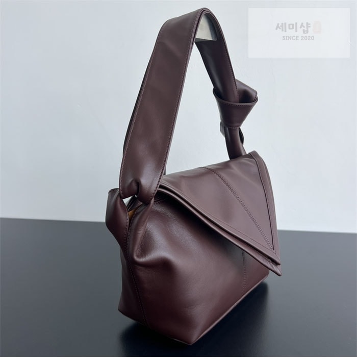 보테가베네타 보테가베네타 미디엄 소이어 백 815807 1# Bag 17번 이미지