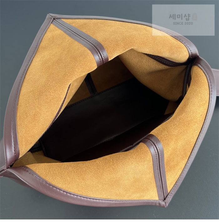 보테가베네타 보테가베네타 미디엄 소이어 백 815807 1# Bag 18번 이미지