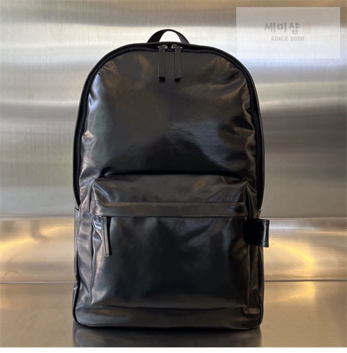 Bottega Veneta 보테가베네타 미디엄 아키타입 백팩 “ 4COLOR ” 다크브라운 Bag 10번 이미지