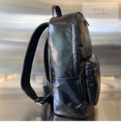 Bottega Veneta 보테가베네타 미디엄 아키타입 백팩 “ 4COLOR ” 다크브라운 Bag 2번 이미지