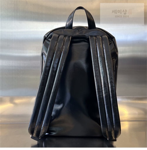 Bottega Veneta 보테가베네타 미디엄 아키타입 백팩 “ 4COLOR ” 다크브라운 Bag 7번 이미지