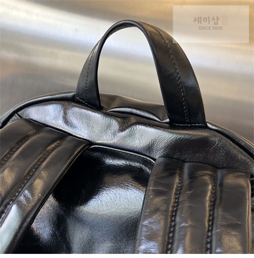 Bottega Veneta 보테가베네타 미디엄 아키타입 백팩 “ 4COLOR ” 다크브라운 Bag 3번 이미지