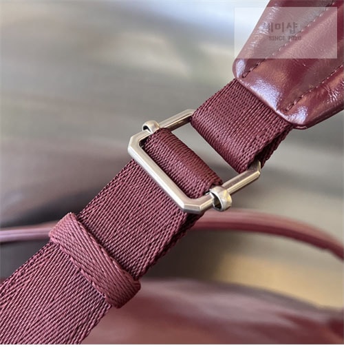 Bottega Veneta 보테가베네타 미디엄 아키타입 백팩 “ 4COLOR ” 다크브라운 Bag 19번 이미지