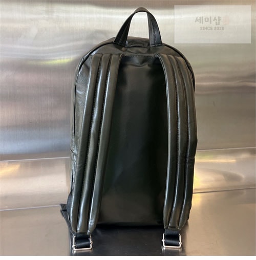 Bottega Veneta 보테가베네타 미디엄 아키타입 백팩 “ 4COLOR ” 다크브라운 Bag 27번 이미지