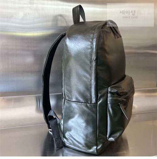 Bottega Veneta 보테가베네타 미디엄 아키타입 백팩 “ 4COLOR ” 다크브라운 Bag 33번 이미지