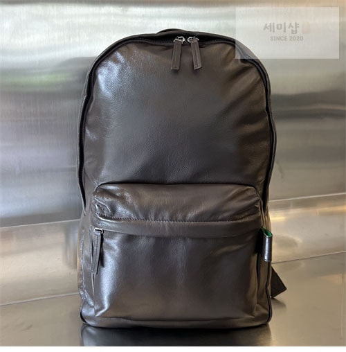 Bottega Veneta 보테가베네타 미디엄 아키타입 백팩 “ 4COLOR ” 다크브라운 Bag 22번 이미지