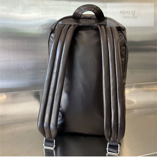 Bottega Veneta 보테가베네타 미디엄 아키타입 백팩 “ 4COLOR ” 다크브라운 Bag 30번 이미지