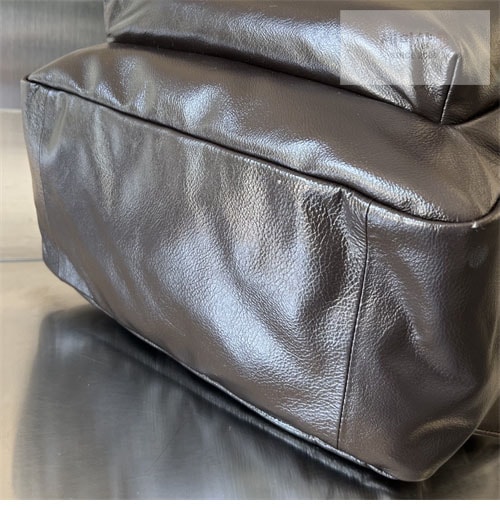 Bottega Veneta 보테가베네타 미디엄 아키타입 백팩 “ 4COLOR ” 다크브라운 Bag 36번 이미지