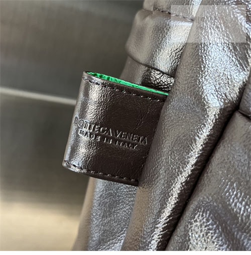 Bottega Veneta 보테가베네타 미디엄 아키타입 백팩 “ 4COLOR ” 다크브라운 Bag 23번 이미지