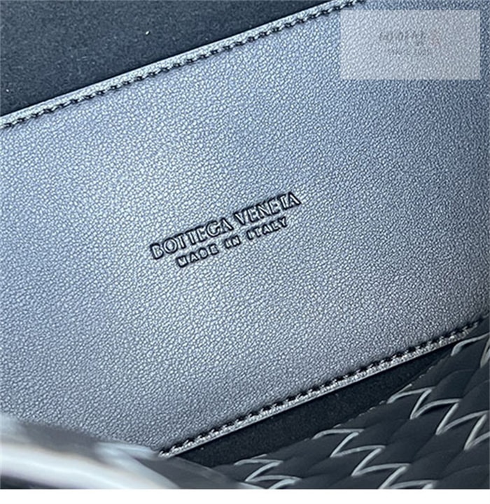 Bottega Veneta 보테가베네타 미디엄 안디아모 탑 핸들 백 “ 5 COLOR ” 레드 Bag 4번 이미지