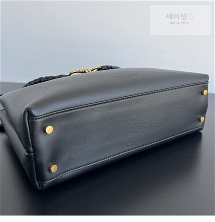 Bottega Veneta 보테가베네타 미디엄 안디아모 탑 핸들 백 “ 5 COLOR ” 레드 Bag 5번 이미지