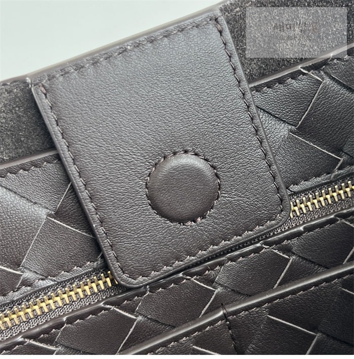 Bottega Veneta 보테가베네타 미디엄 안디아모 탑 핸들 백 “ 5 COLOR ” 레드 Bag 22번 이미지