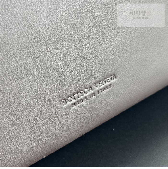 Bottega Veneta 보테가베네타 미디엄 안디아모 탑 핸들 백 “ 5 COLOR ” 레드 Bag 8번 이미지