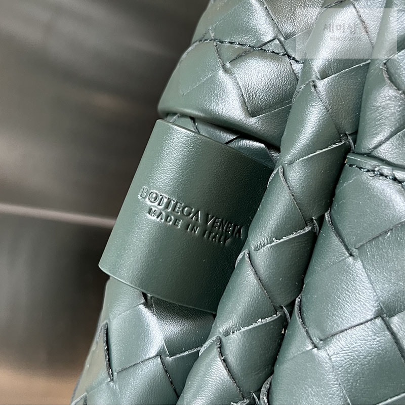 Bottega Veneta 보테가베네타 미디엄 인트레치아토 백팩 “ 8COLOR ” 1# Bag 10번 이미지