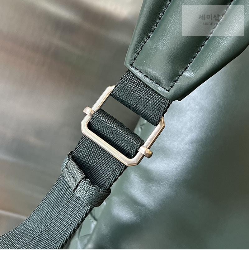 Bottega Veneta 보테가베네타 미디엄 인트레치아토 백팩 “ 8COLOR ” 1# Bag 17번 이미지