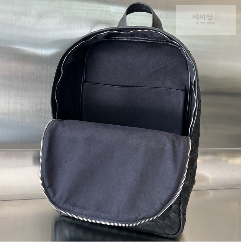 Bottega Veneta 보테가베네타 미디엄 인트레치아토 백팩 “ 8COLOR ” 1# Bag 13번 이미지