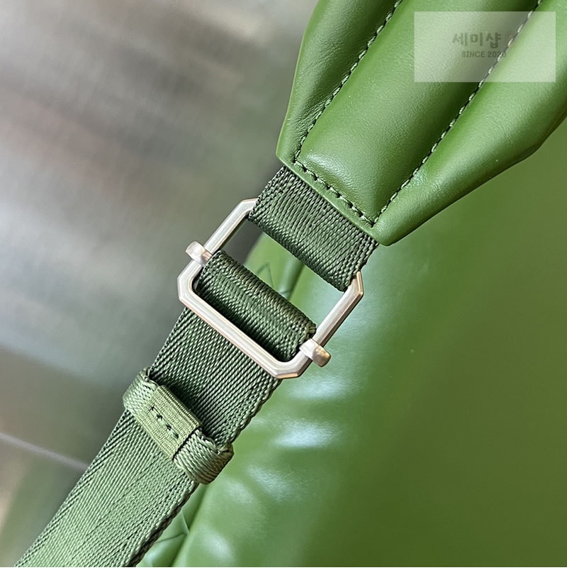 Bottega Veneta 보테가베네타 미디엄 인트레치아토 백팩 “ 8COLOR ” 1# Bag 21번 이미지