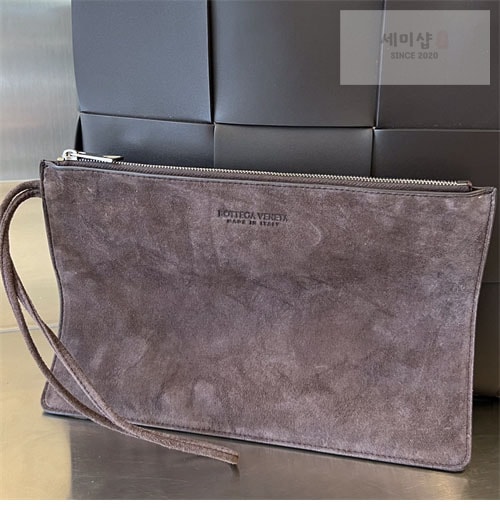 Bottega Veneta 보테가베네타 미디엄 인트레치아토 아르코 토트 백 “ 11 COLOR ” 그레이 Bag 13번 이미지