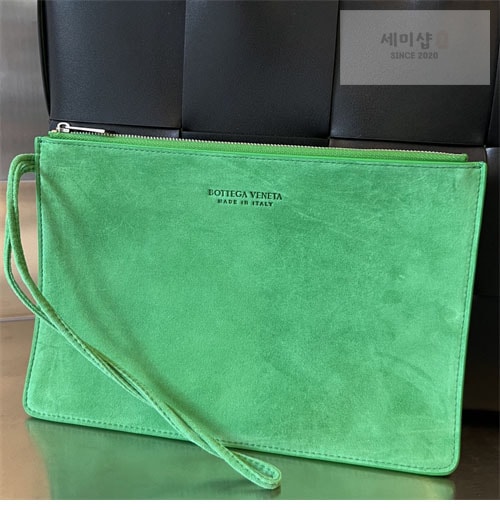 Bottega Veneta 보테가베네타 미디엄 인트레치아토 아르코 토트 백 “ 11 COLOR ” 그레이 Bag 24번 이미지