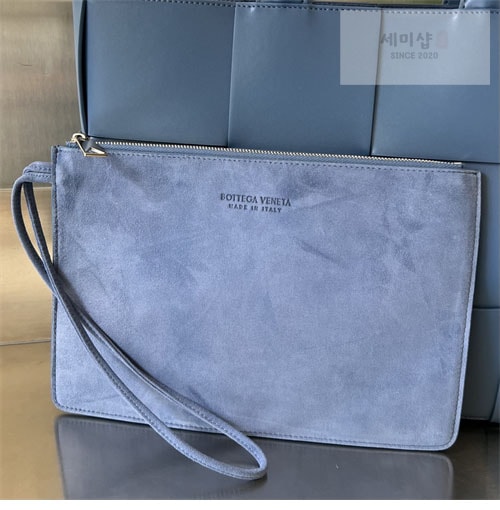Bottega Veneta 보테가베네타 미디엄 인트레치아토 아르코 토트 백 “ 11 COLOR ” 그레이 Bag 2번 이미지