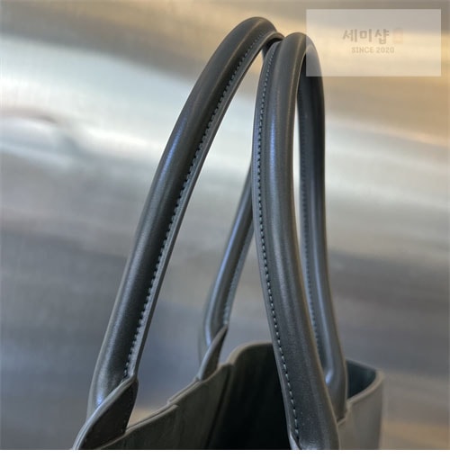 Bottega Veneta 보테가베네타 미디엄 인트레치아토 아르코 토트 백 “ 11 COLOR ” 그레이 Bag 39번 이미지