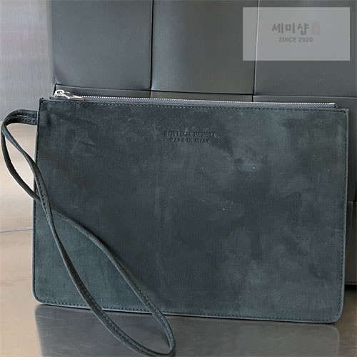Bottega Veneta 보테가베네타 미디엄 인트레치아토 아르코 토트 백 “ 11 COLOR ” 그레이 Bag 40번 이미지