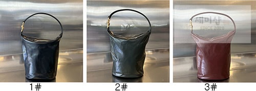 Bottega Veneta 보테가베네타 미디엄 호보 놋 “ 3 COLOR ” 1# Bag 6번 이미지