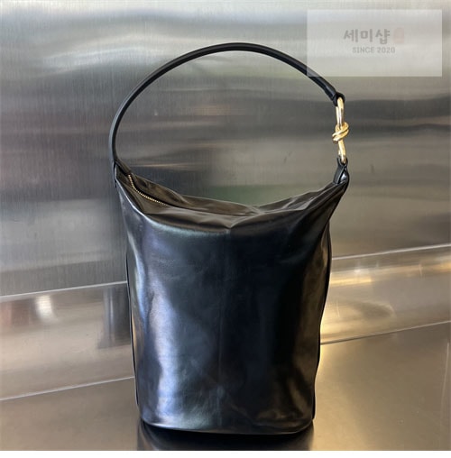 Bottega Veneta 보테가베네타 미디엄 호보 놋 “ 3 COLOR ” 1# Bag 14번 이미지