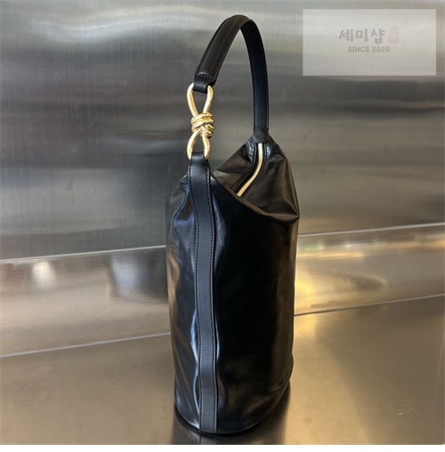 Bottega Veneta 보테가베네타 미디엄 호보 놋 “ 3 COLOR ” 1# Bag 8번 이미지