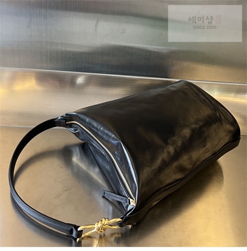 Bottega Veneta 보테가베네타 미디엄 호보 놋 “ 3 COLOR ” 1# Bag 15번 이미지