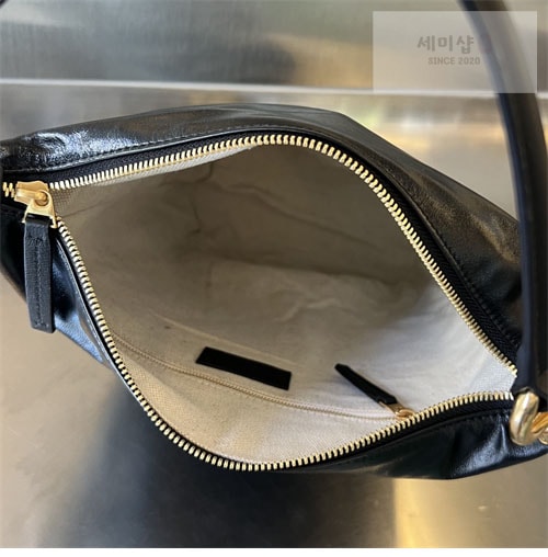 Bottega Veneta 보테가베네타 미디엄 호보 놋 “ 3 COLOR ” 1# Bag 9번 이미지