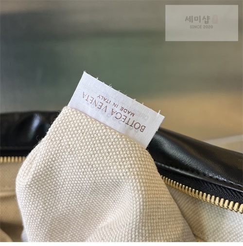 Bottega Veneta 보테가베네타 미디엄 호보 놋 “ 3 COLOR ” 1# Bag 10번 이미지
