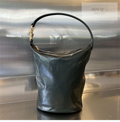 Bottega Veneta 보테가베네타 미디엄 호보 놋 “ 3 COLOR ” 1# Bag 20번 이미지