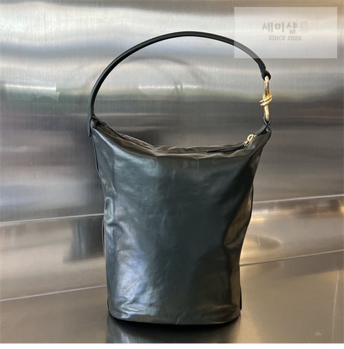 Bottega Veneta 보테가베네타 미디엄 호보 놋 “ 3 COLOR ” 1# Bag 18번 이미지