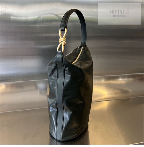 Bottega Veneta 보테가베네타 미디엄 호보 놋 “ 3 COLOR ” 1# Bag 12번 이미지
