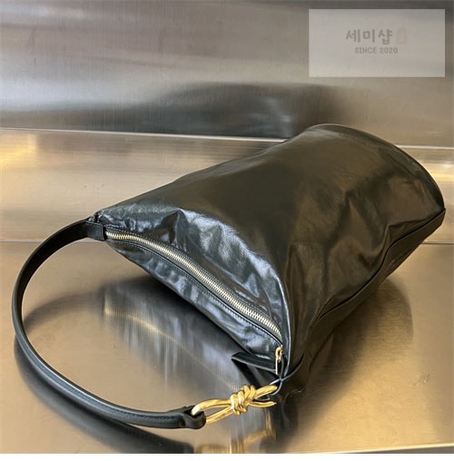 Bottega Veneta 보테가베네타 미디엄 호보 놋 “ 3 COLOR ” 1# Bag 19번 이미지