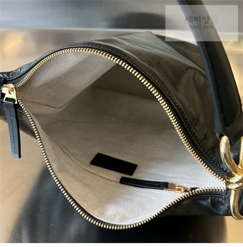 Bottega Veneta 보테가베네타 미디엄 호보 놋 “ 3 COLOR ” 1# Bag 28번 이미지